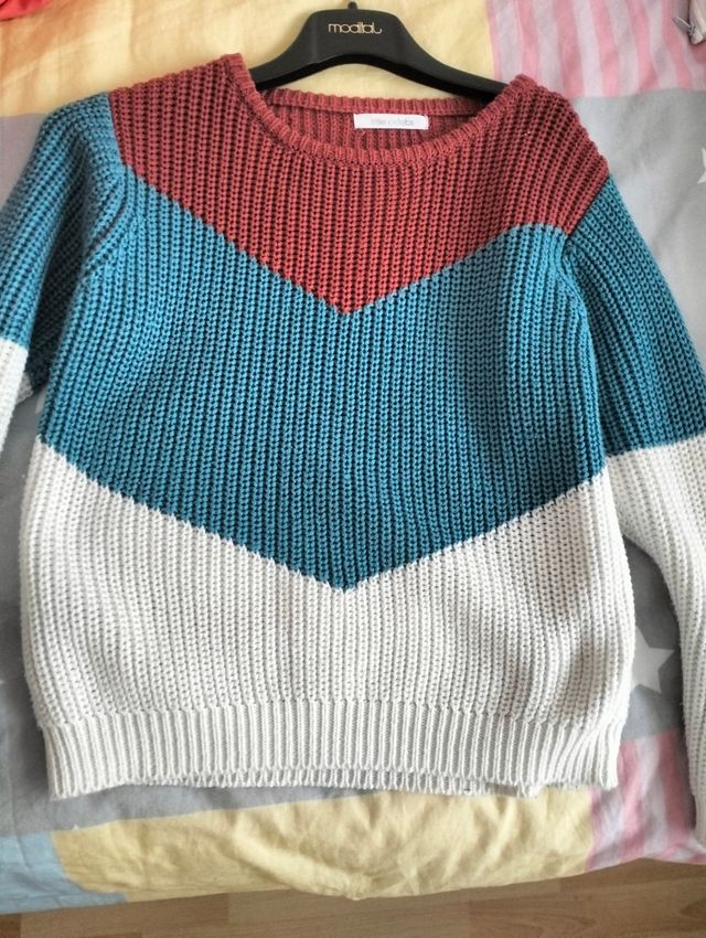 Jersey marca little celebs.talla 6