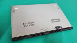 Ordenador Portátil Toshiba Radius 12.5" P25W 2en1
