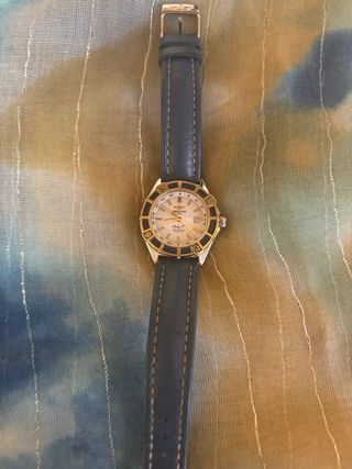 Reloj Breitling . lady J 