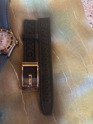 Reloj Breitling . lady J 