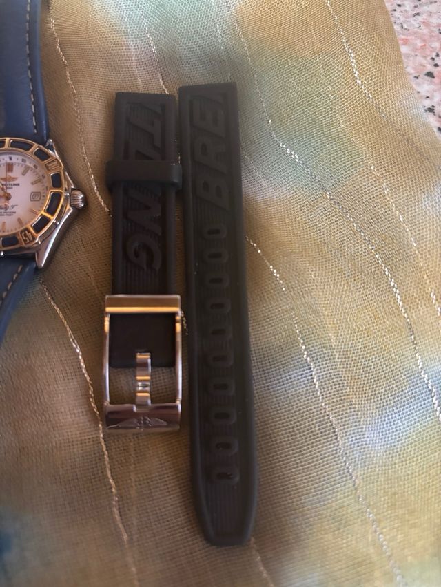 Reloj Breitling . lady J