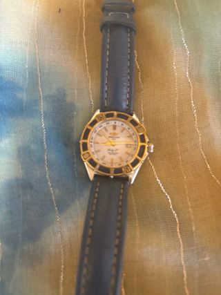 Reloj Breitling . lady J 
