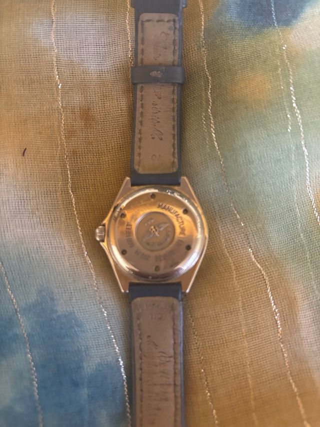 Reloj Breitling . lady J