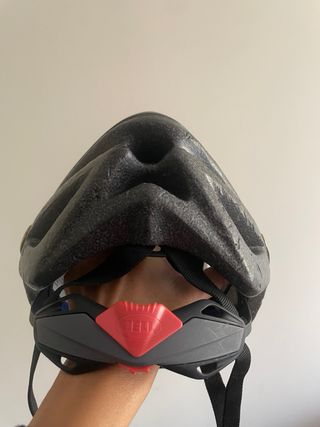 Casco Protector para bicicleta/patin/skate impecab