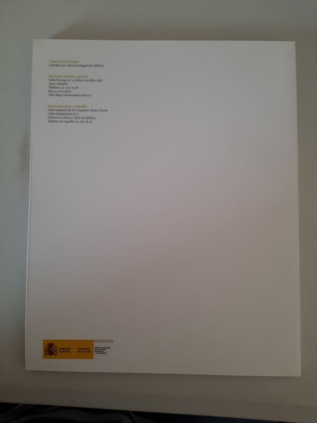 Todo es enredos amor