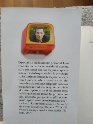 Hoy haré del mundo un lugar mejor