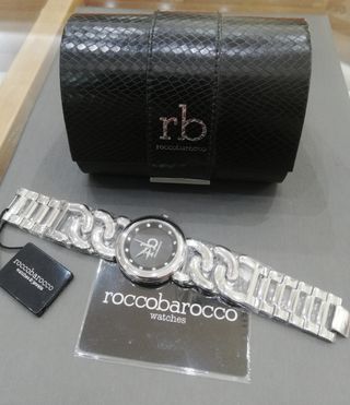 Orologio roccobarocco donna 