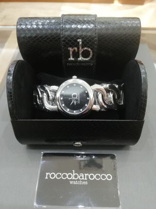 Orologio roccobarocco donna 