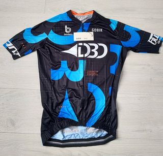 Maillot Donostia Bayona Donostia 2024