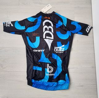 Maillot Donostia Bayona Donostia 2024