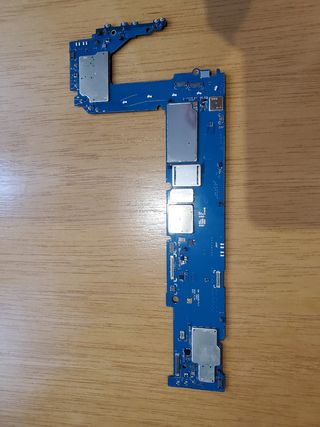Mainboard samsung tab  S8 ultra 
