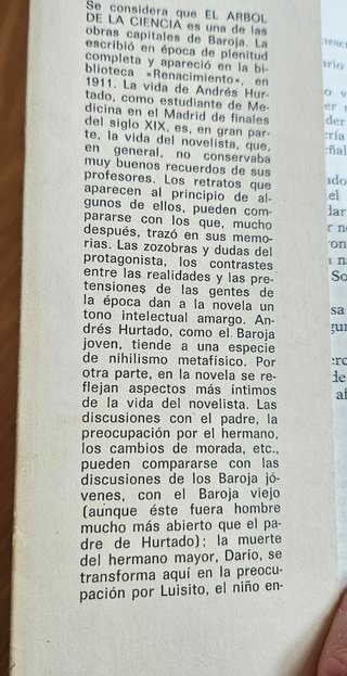 Libros varios