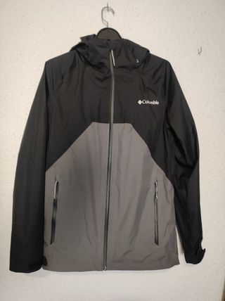 Chaqueta impermeable Columbia 