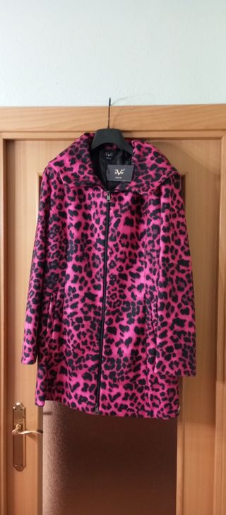 Parka Versace 19V69 Abiglamiento