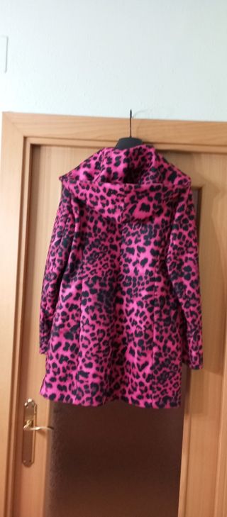 Parka Versace 19V69 Abiglamiento