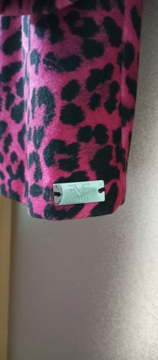 Parka Versace 19V69 Abiglamiento