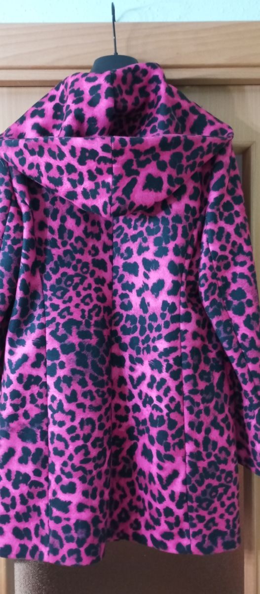 Parka Versace 19V69 Abiglamiento