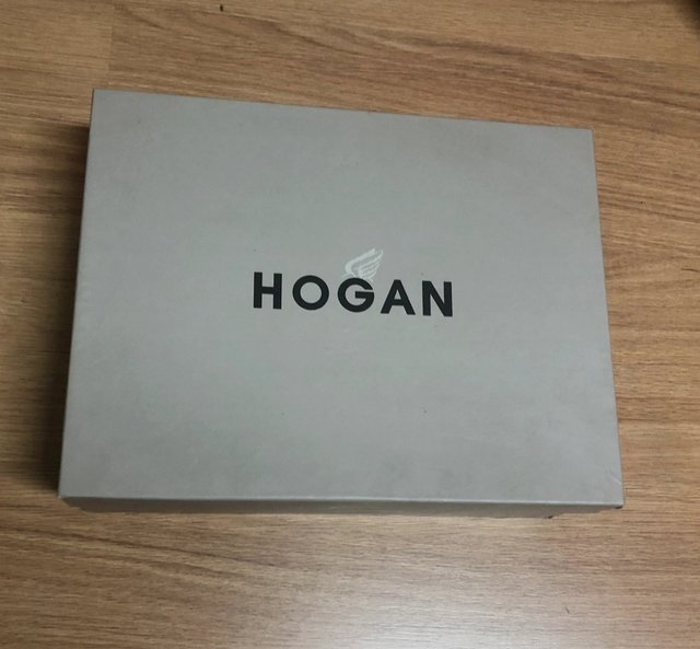 Scarpe Hogan