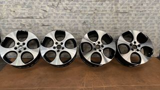 LLANTAS DETROIT GOLF 7.5X17 ET51 5X112