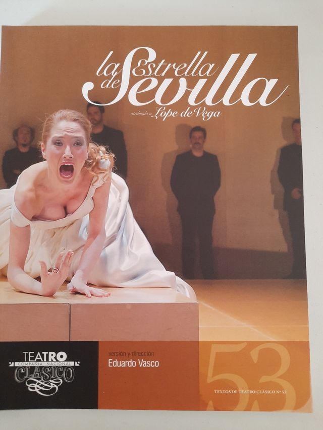 La estrella de Sevilla