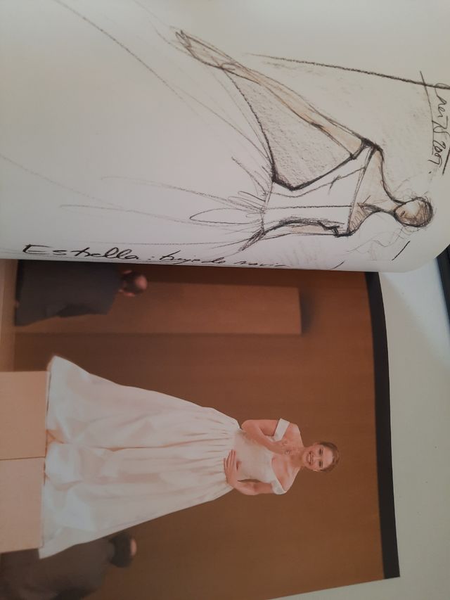 La estrella de Sevilla