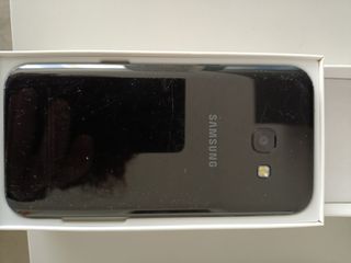 Smartphone Samsung Galaxy A3