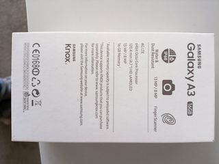 Smartphone Samsung Galaxy A3