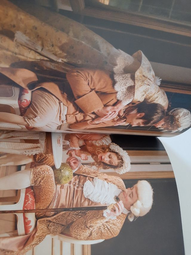 La comedia nueva o el café