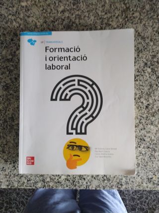 LA Formacio i orientacio laboral GM