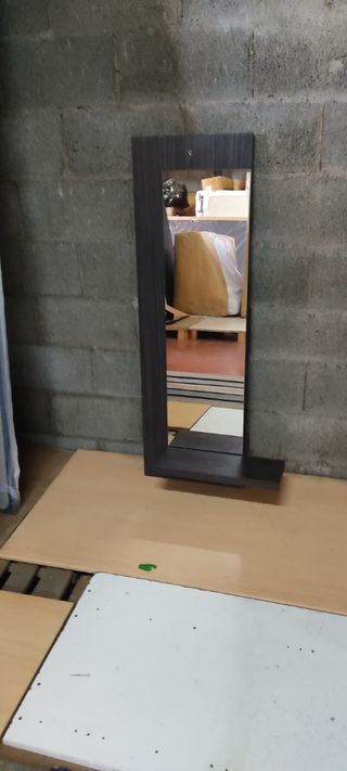 Espejo
