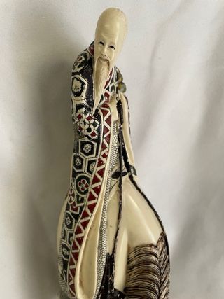 Coleccion de china