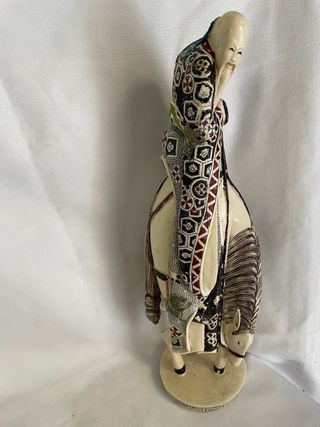 Coleccion de china