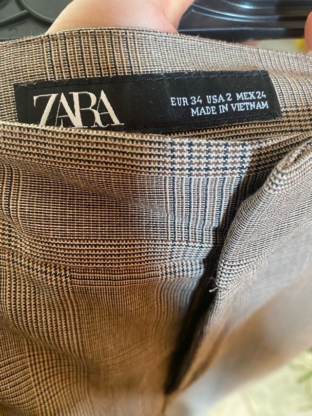 Pantalone Zara