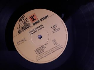 Chapman / Withney - Streetwalkers