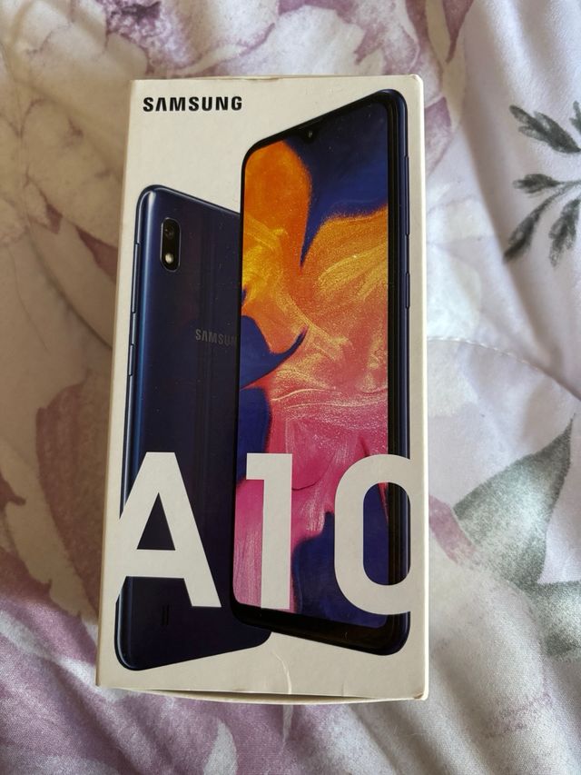 Samsung Galaxy A10