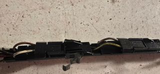 Cableado rampa inyección 1.9 arl