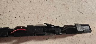 Cableado rampa inyección 1.9 arl