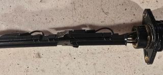 Cableado rampa inyección 1.9 arl