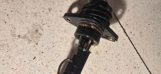 Cableado rampa inyección 1.9 arl