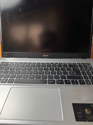 Portatil Acer