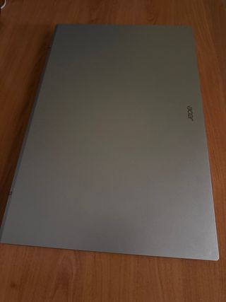Portatil Acer
