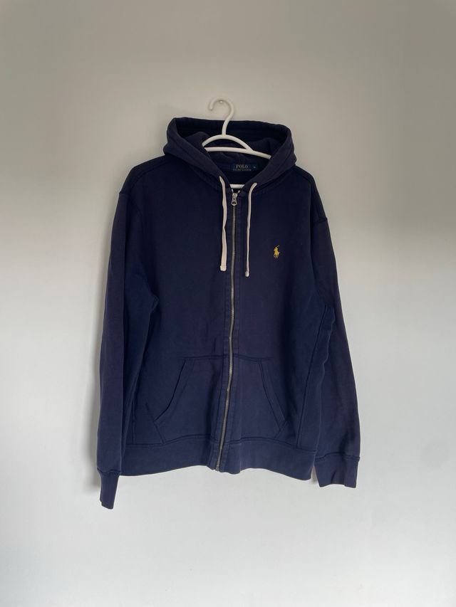Sudadera Ralph Lauren