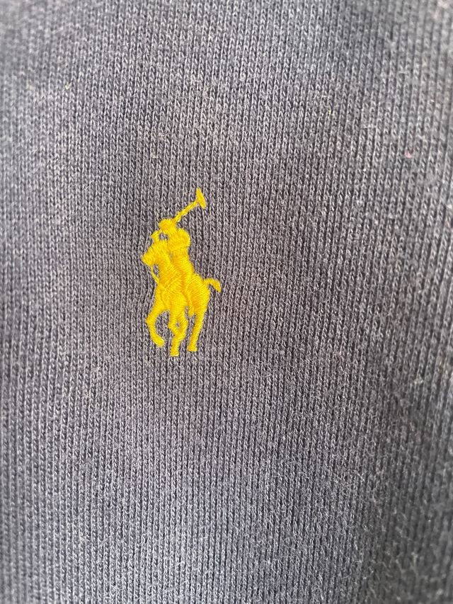 Sudadera Ralph Lauren