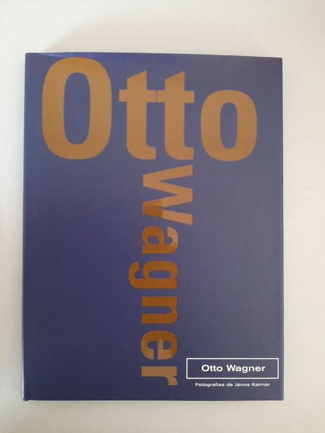 OTTO WAGNER