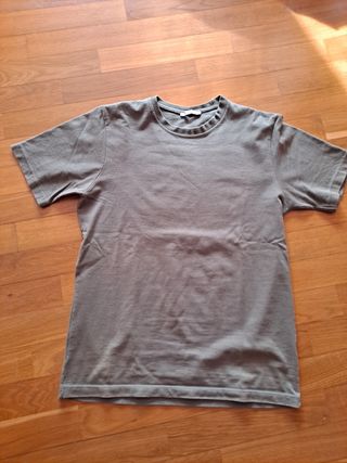 Camiseta Zara 