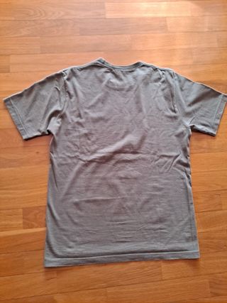 Camiseta Zara 