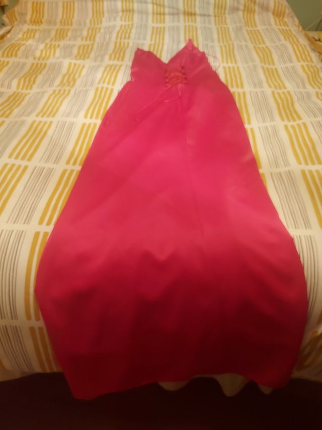 2 Vestidos de  fiesta