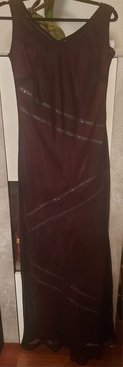 2 Vestidos de  fiesta