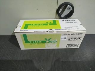 TONER KYOCERA TK_5135Y