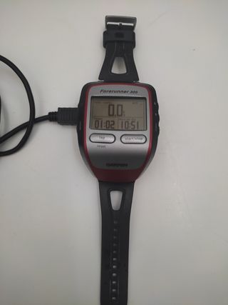 Reloj Garmin Forerunner 350